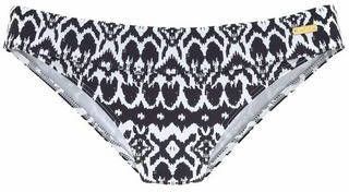 Lascana Bikinibroekje Grace met omslagband