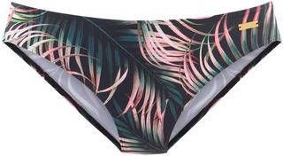 Lascana Bikinibroekje Reese in palmendesign