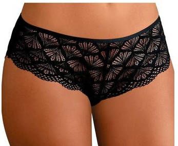 Lascana Hipster Sienna met leuke gespdetails