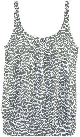 Lascana Oversized tankinitop Sansa