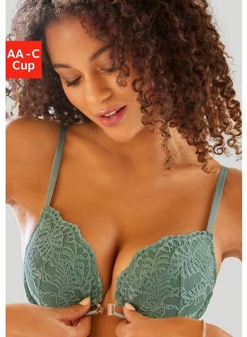 Lascana Push up bh