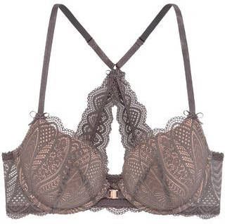 Lascana Push up bh Raquel Dessous met racerback van kant