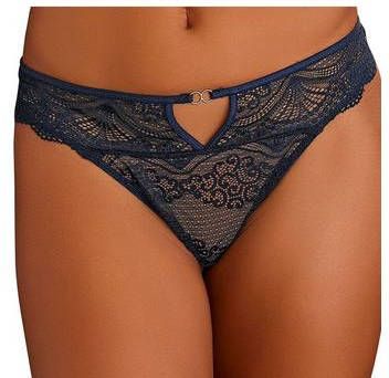 Lascana Rio slip Eleonora met verleidelijke uitsparingen