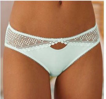 Lascana Slip van duurzaam katoen