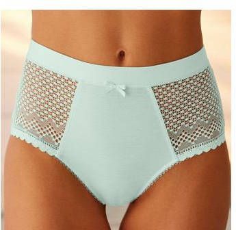 Lascana Slip van duurzaam katoen