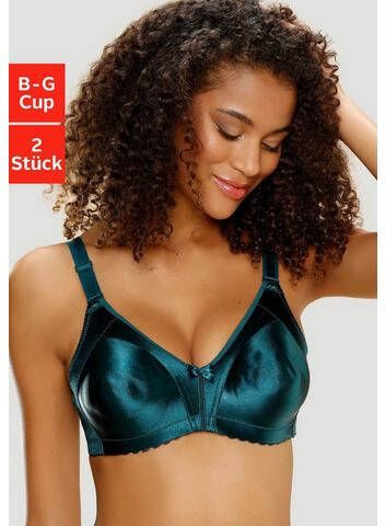 Naturana Minimizer bh zonder beugels(set, Set van 2 )