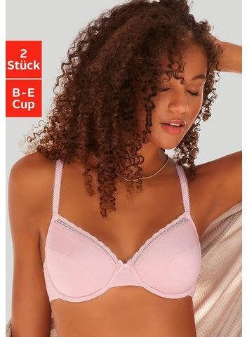 Nuance Beugel bh(set, Set van 2 )