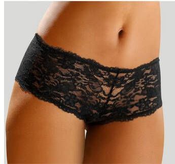 Nuance Hipster van kant