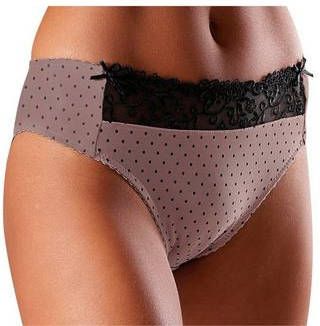 Nuance Slip in prettige basic belijning