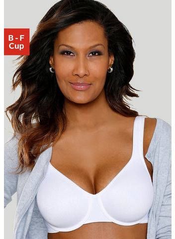 Nuance T shirt bh van eersteklas microvezel