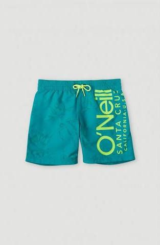 O'Neill Zwemshort CALI FLORAL SHORTS