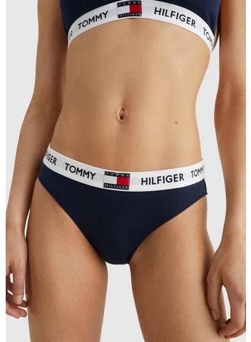 Dames Tommy Hilfiger Bikinibroekje kopen? Vergelijk op