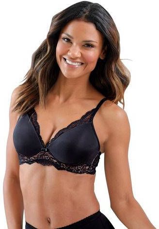 Triumph amourette charm p voorgevormde bh