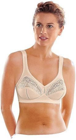 Triumph Bh zonder beugels(1 delig )