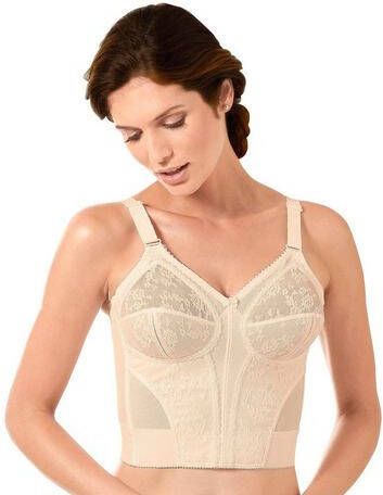 Triumph Lange bh(1 delig )