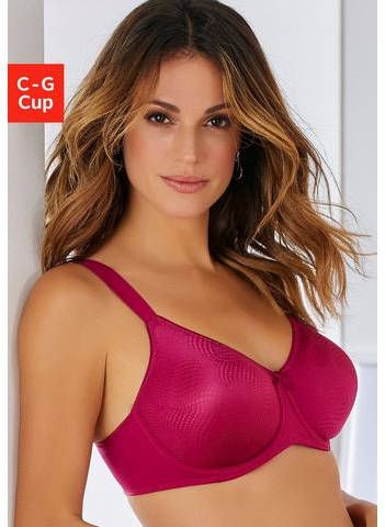 Triumph Minimizer bh Essential Minimizer W met modern jacquardmotief