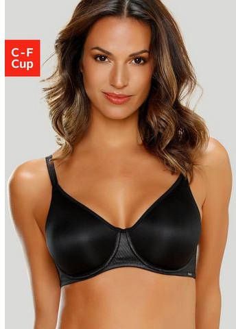 Triumph Minimizer bh Urban Minimizer W met beugel, met naadloze cups