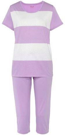 Triumph Pyjama(set, 2 delig )
