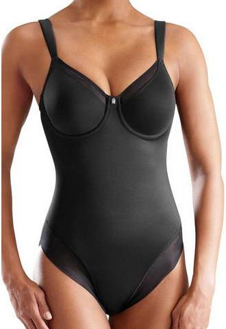 Triumph Shaping body True Shape Sensation BSW met beugel