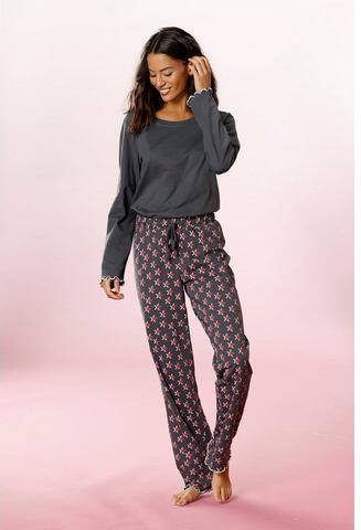 Vivance Dreams Pyjama met sterrenprint(2 delig, 1 stuk )