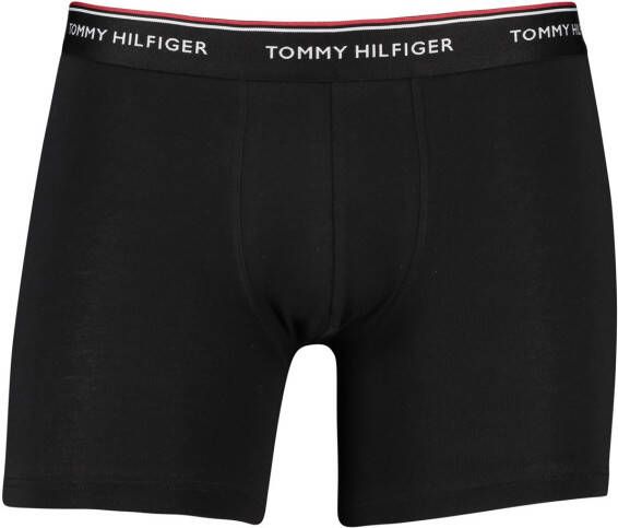 Tommy Hilfiger Boxershorts 3 pack umoum00010004 004