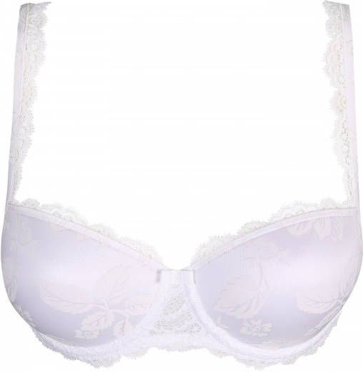 MARIE JO Beha wit