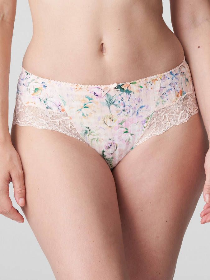 PrimaDonna hipster Madison roze/groen/geel