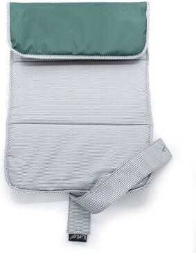 KIPKEP Napper Verschoonmatje Calming Green