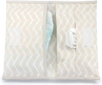 KIPKEP Napper Wrap Case Sand y Pruik