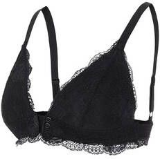 mamalicious Verpleegbeha MLZENINA Black