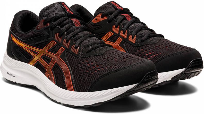 ASICS Gel Contend 8 Hardloopschoenen Heren