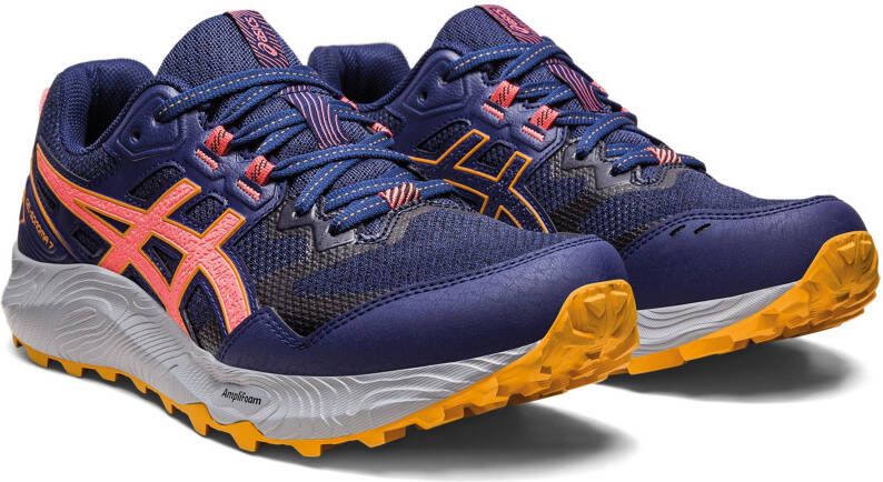 ASICS Gel Sonoma 7 Trailrunningschoen Dames