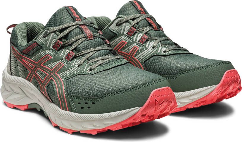 ASICS Gel Venture 9 Trailrunningschoenen Dames