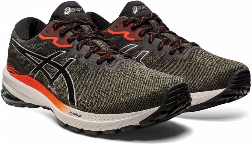 ASICS GT 1000 11 Trailrunning schoenen Heren