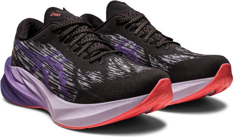 ASICS Novablast 3 Hardloopschoenen Dames