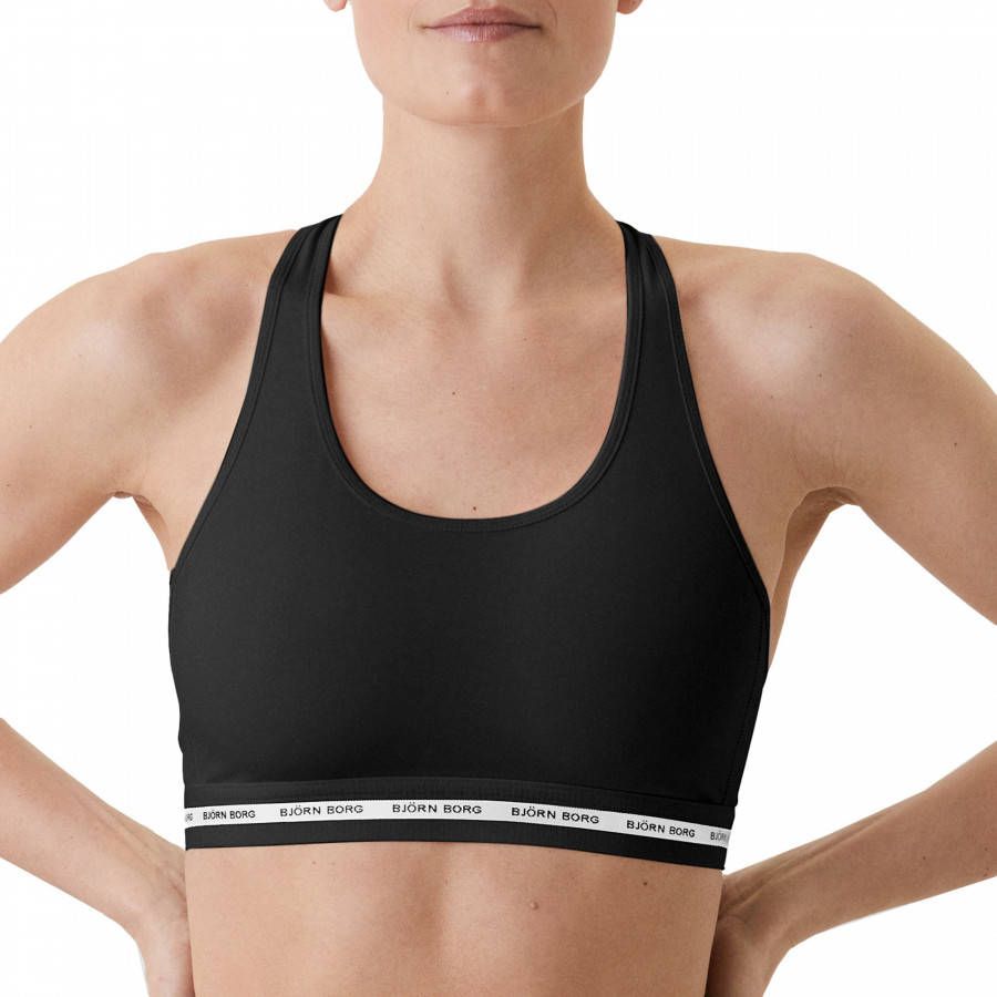 Bjorn Borg Bjö, rn Borg Performance Low Support Sportbeha Dames