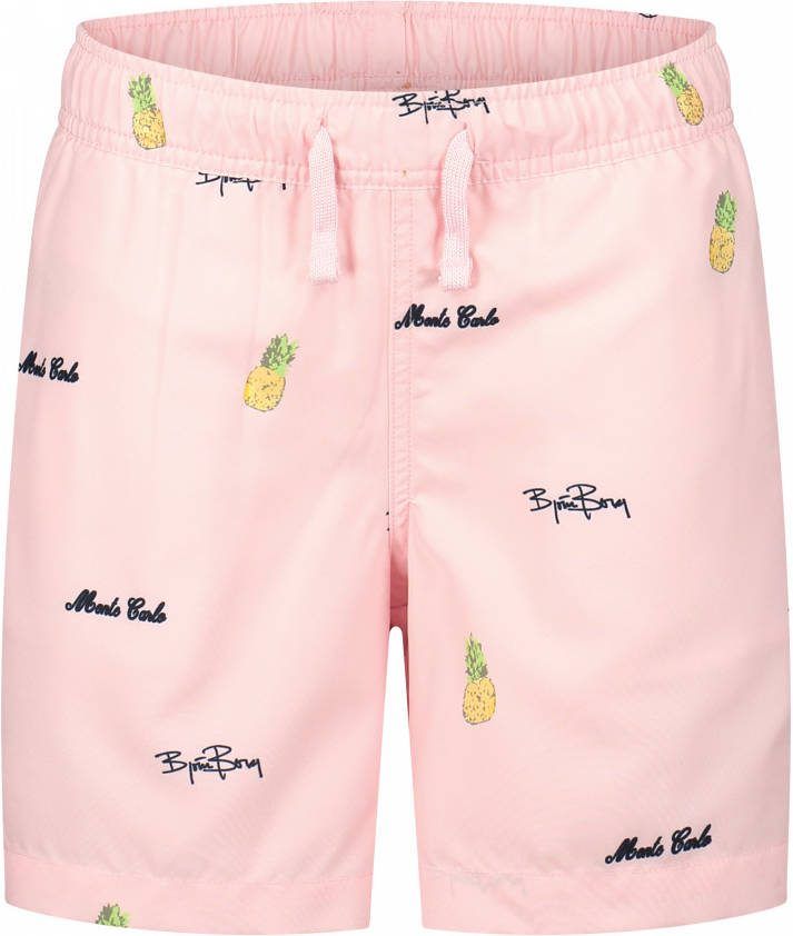 Bjorn Borg Bjö, rn Borg Print Zwemshort Jongens