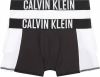 Calvin Klein Trunk Boxershorts Jongens(2 pack ) online kopen