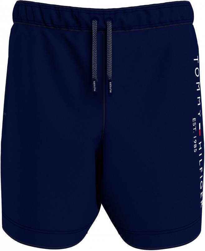 Tommy Hilfiger Medium Drawstring Zwemshort Jongens
