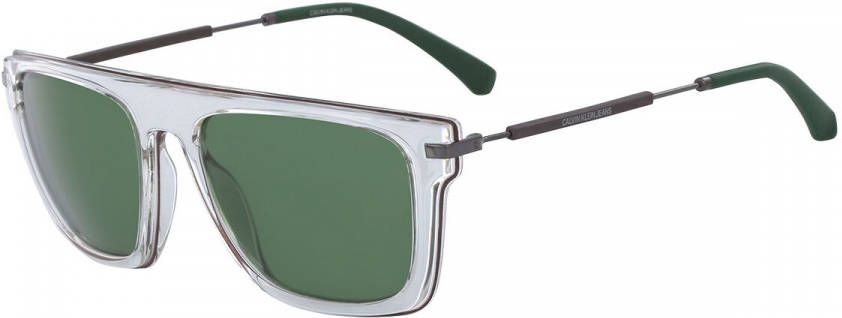 Calvin klein Jeans Zonnebrillen CKJ19705S 304