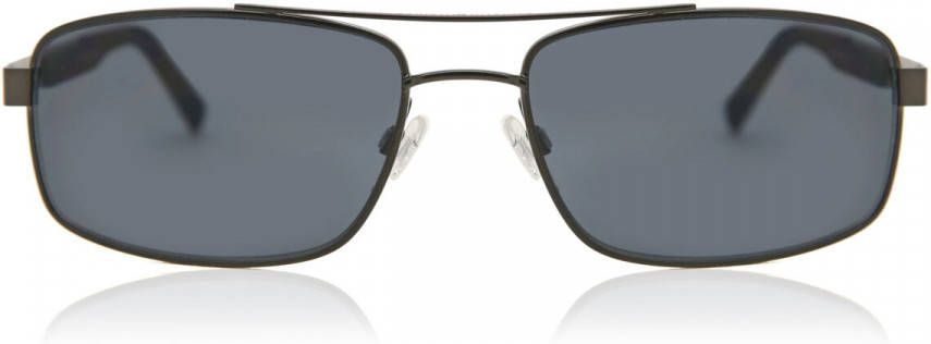 Tommy Hilfiger Zonnebrillen Zwart Dames