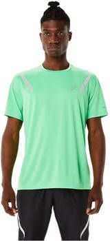 ASICS T shirt Korte Mouw Lite Show SS Top