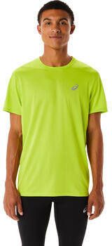 ASICS T shirt Maillot manches courtes Core