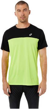 ASICS T shirt Korte Mouw Race SS Top Tee