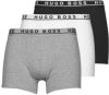 Hugo Boss Boxershorts Brief 3 Pack Multicolor online kopen