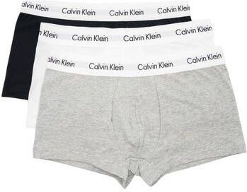 Calvin klein Boxers Jeans 3 Pack Trunk Boxer Set