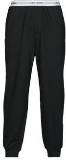 Calvin klein Pyjama's/nachthemden Jeans JOGGER