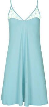 Lisca Pyjama's/nachthemden Babydolls met dunne bandjes Liv