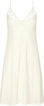 Lisca Pyjama's/nachthemden Babydolls met dunne bandjes Liv Mariage