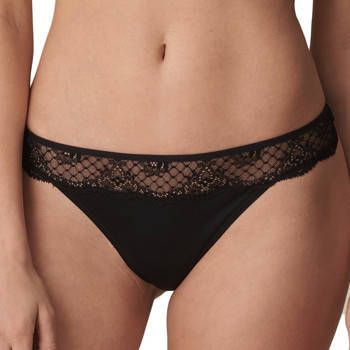 MARIE JO Strings Pearl